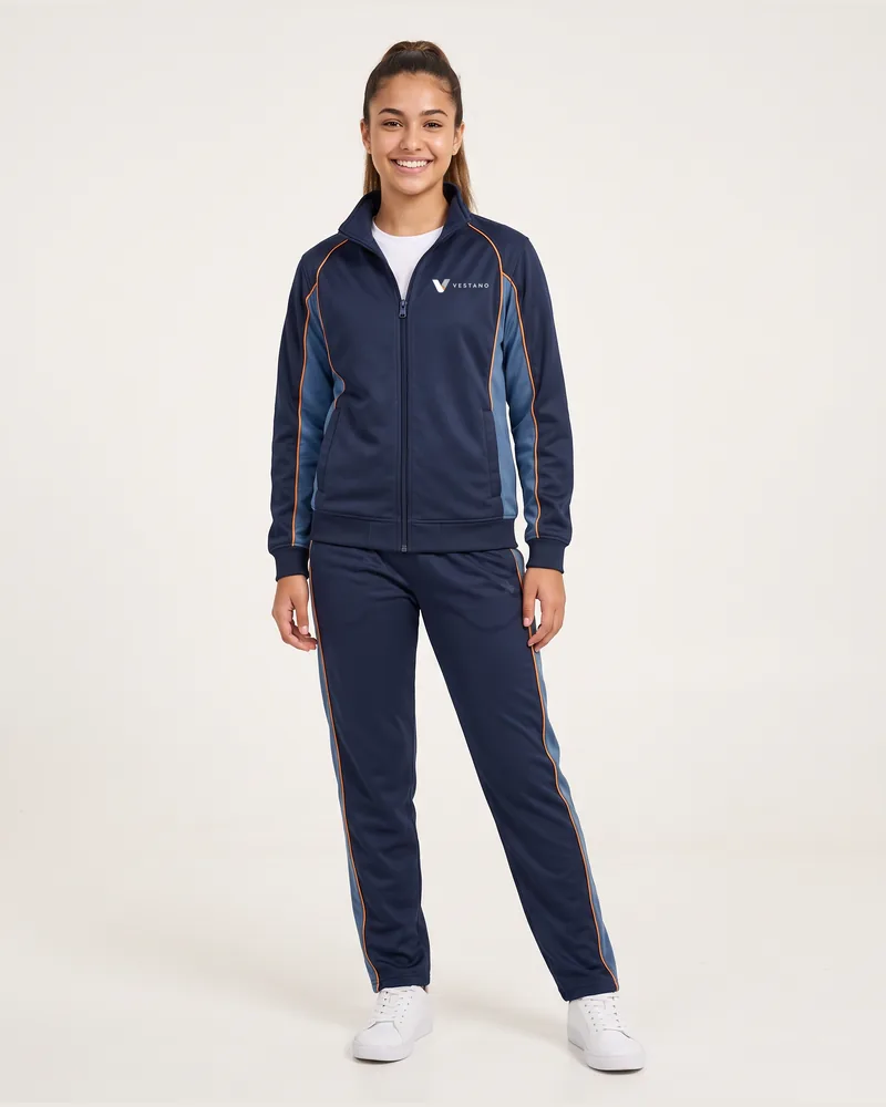 Agasalho Escolar Feminino