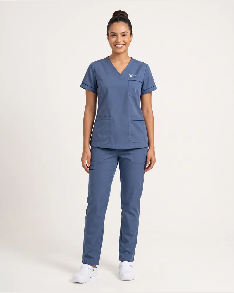 Conjunto Scrub Feminino