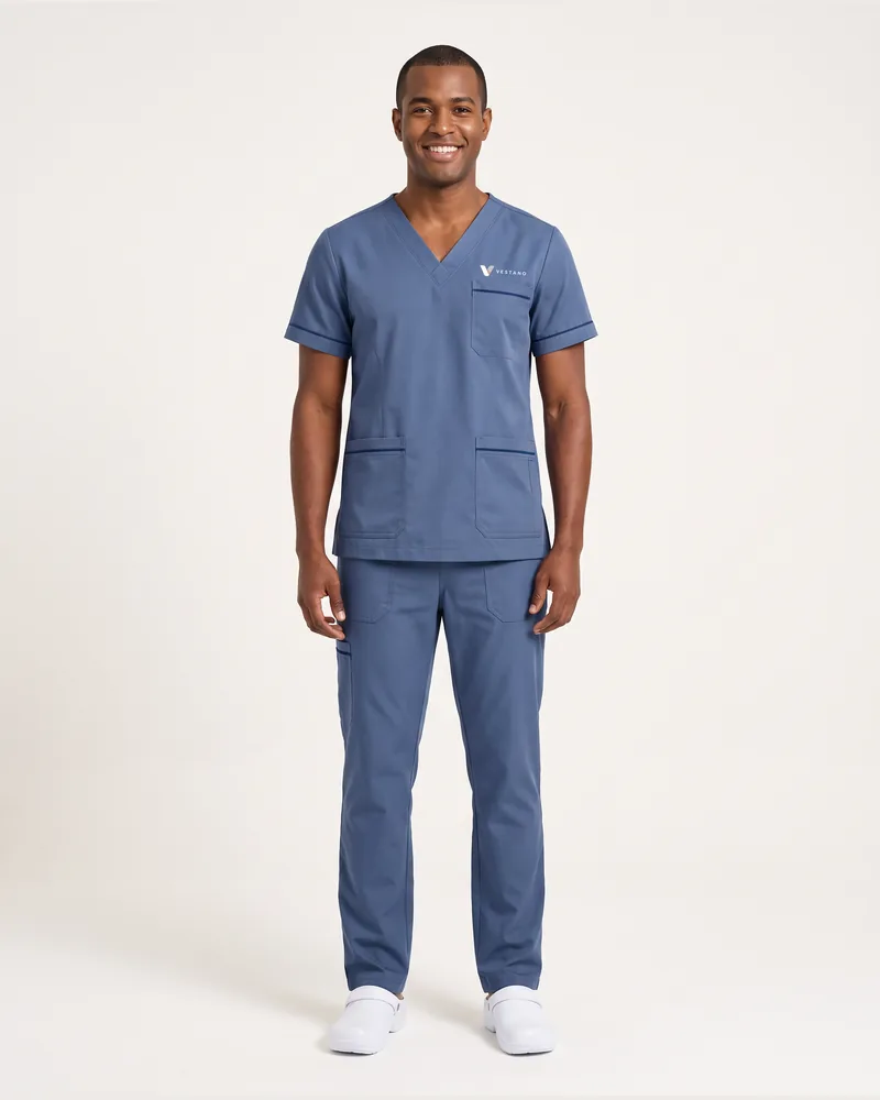 Conjunto Scrub Masculino