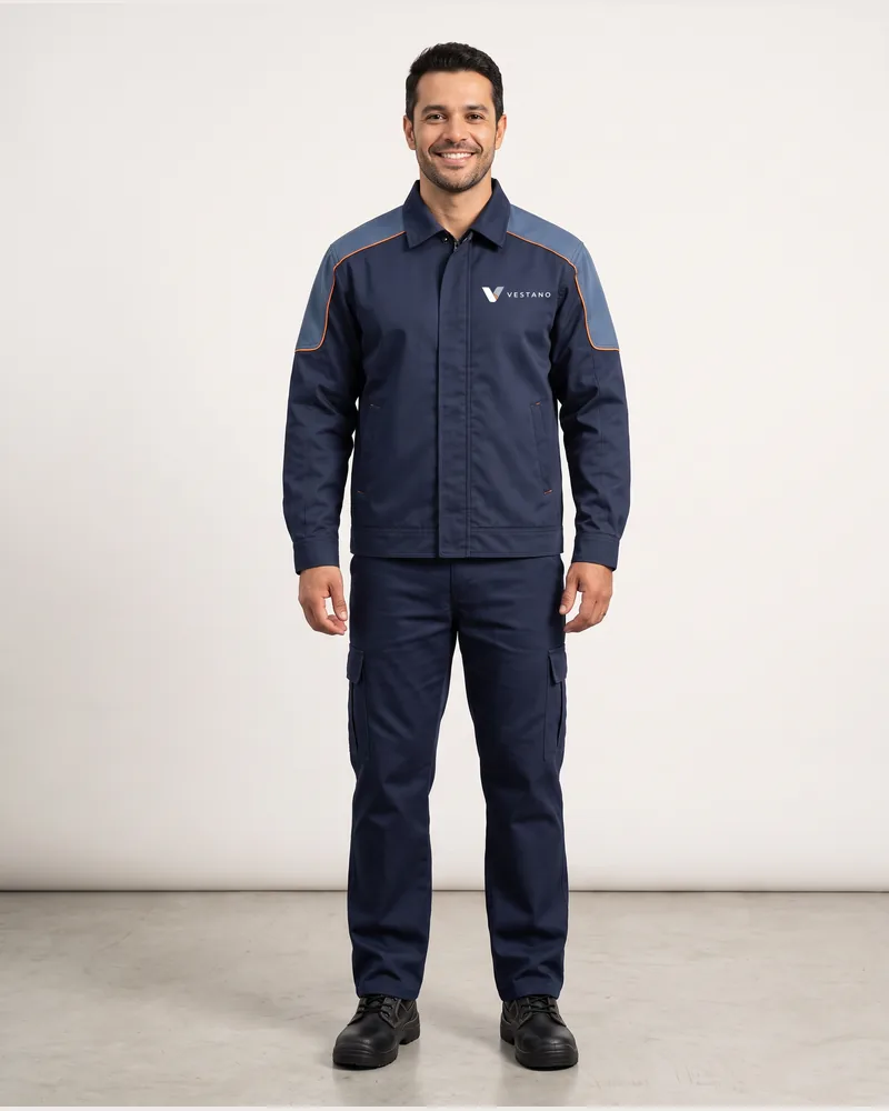 Jaqueta Operacional Masculina